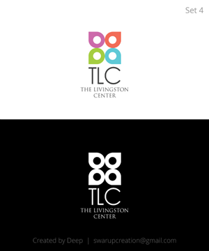 Logo Design by Pixeleas for The Livingston Group for Marketing, Inc. | Design: #5187327