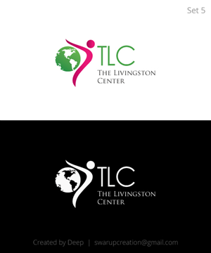 Logo Design by Pixeleas for The Livingston Group for Marketing, Inc. | Design #5200829