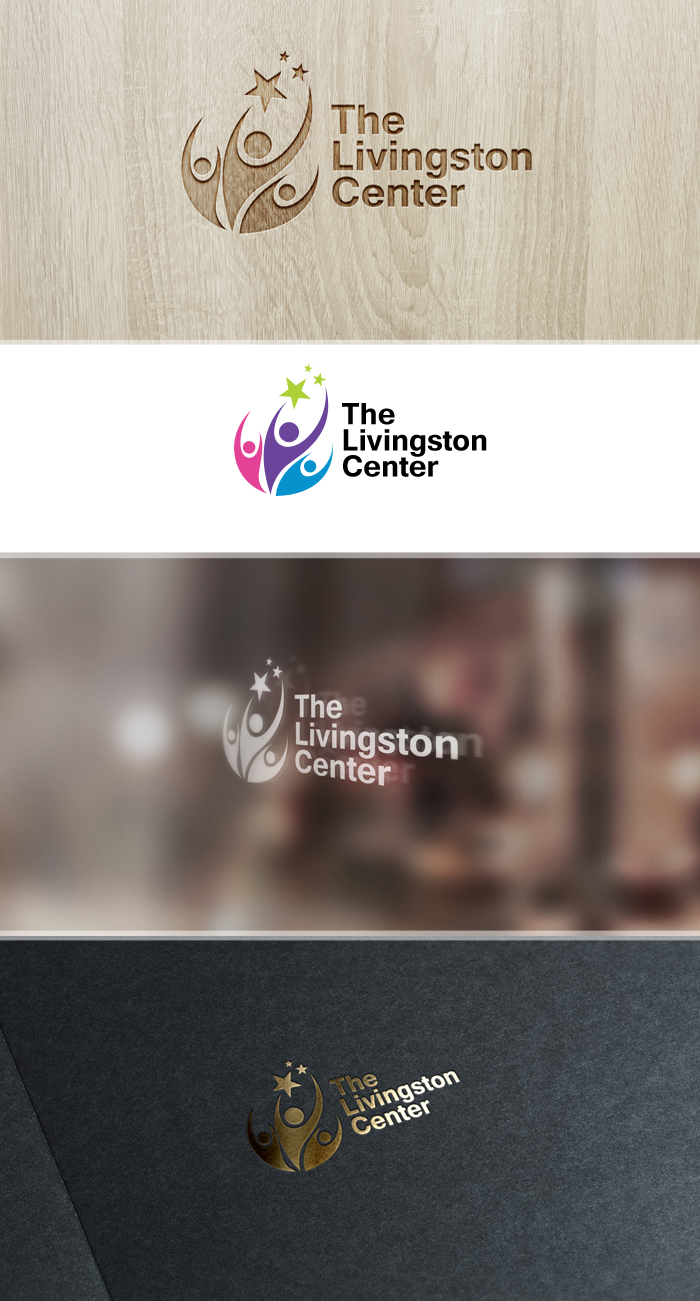 Logo Design by BehindSymbols for The Livingston Group for Marketing, Inc. | Design #5190996