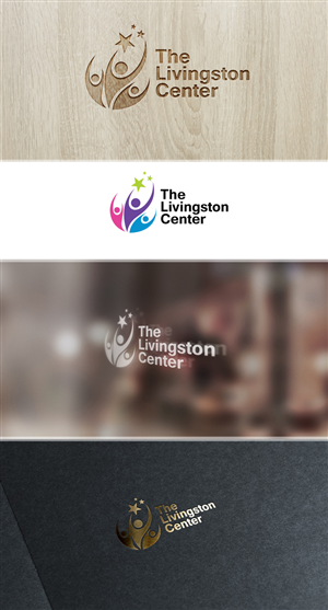 Logo Design by BehindSymbols for The Livingston Group for Marketing, Inc. | Design: #5190996