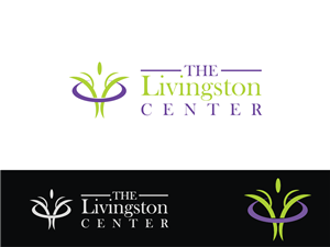 Logo Design by DesignM for The Livingston Group for Marketing, Inc. | Design: #5173113