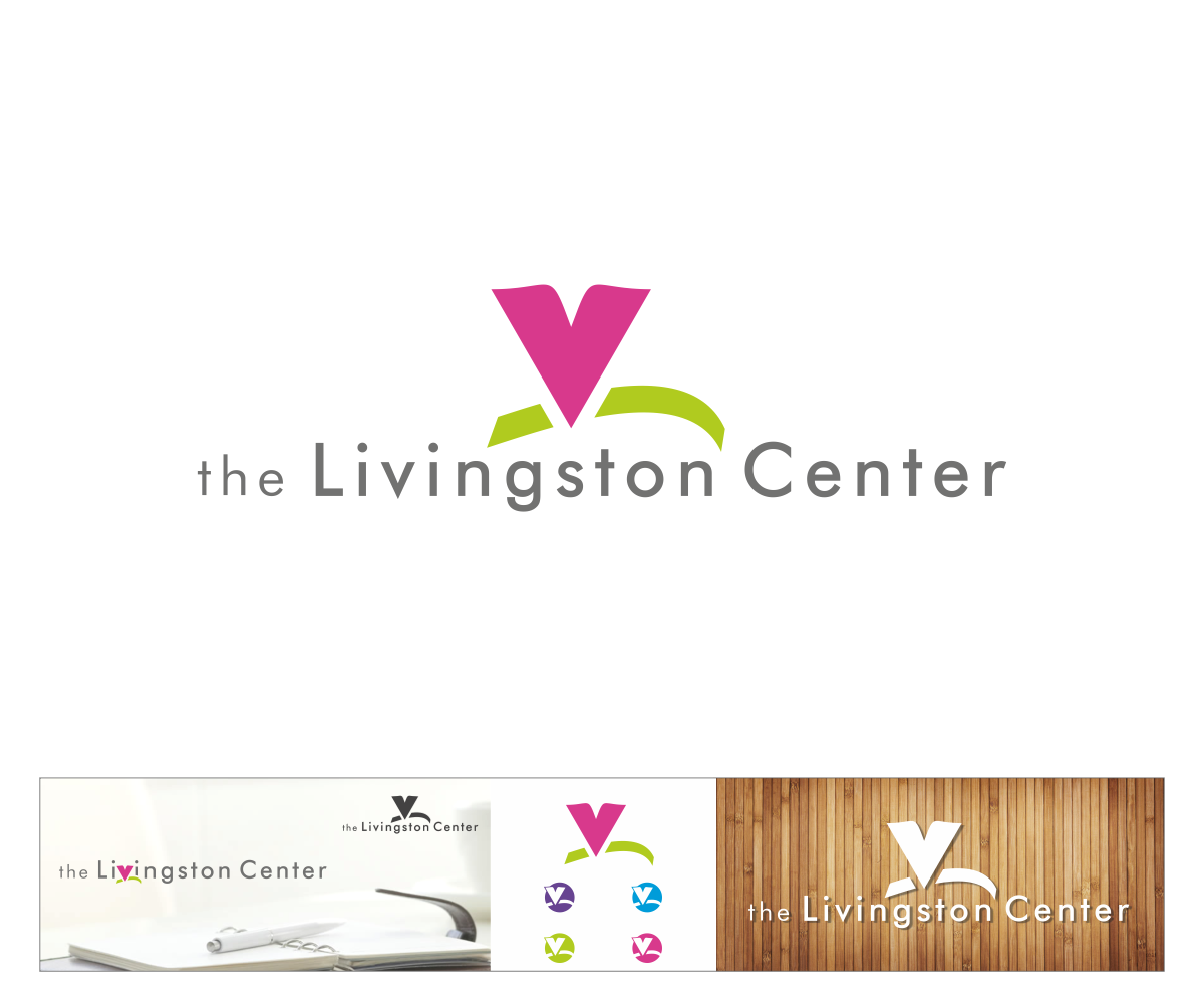 Diseño de Logo por Raimundo para The Livingston Group for Marketing, Inc. | Diseño #5192116