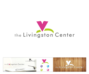 Diseño de Logo por Raimundo para The Livingston Group for Marketing, Inc. | Diseño #5192116