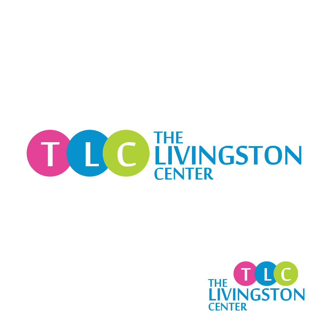 Logo Design by brightD. for The Livingston Group for Marketing, Inc. | Design: #5197577