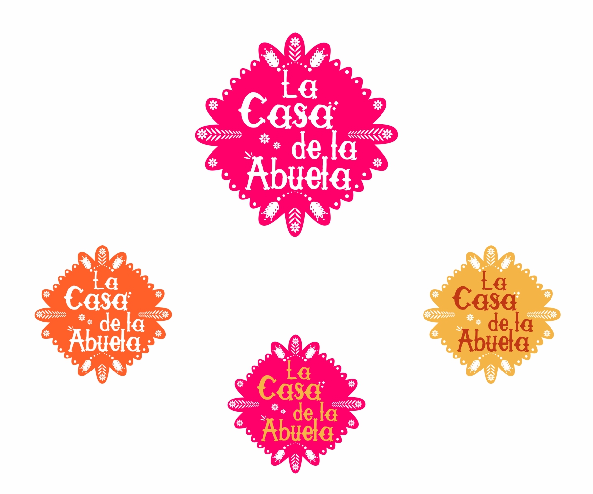 Logo Design by Alesia for this project | Design #5201850