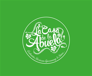 Logo Design by Alesia for this project | Design: #5232448