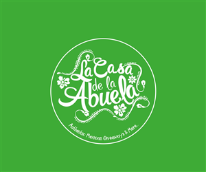 Logo Design by Alesia for this project | Design: #5232457