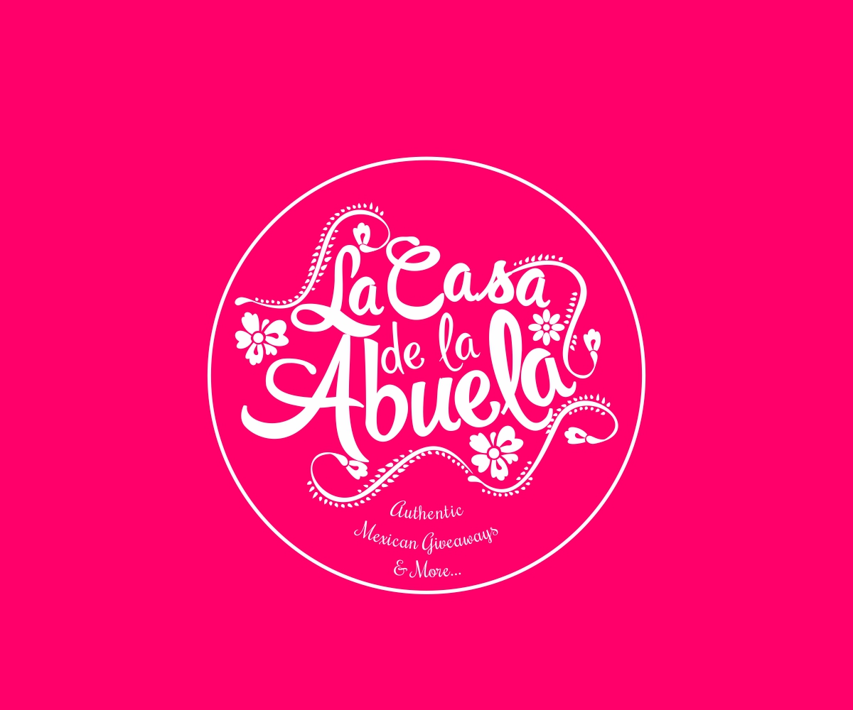 Logo Design by Alesia for this project | Design #5232459