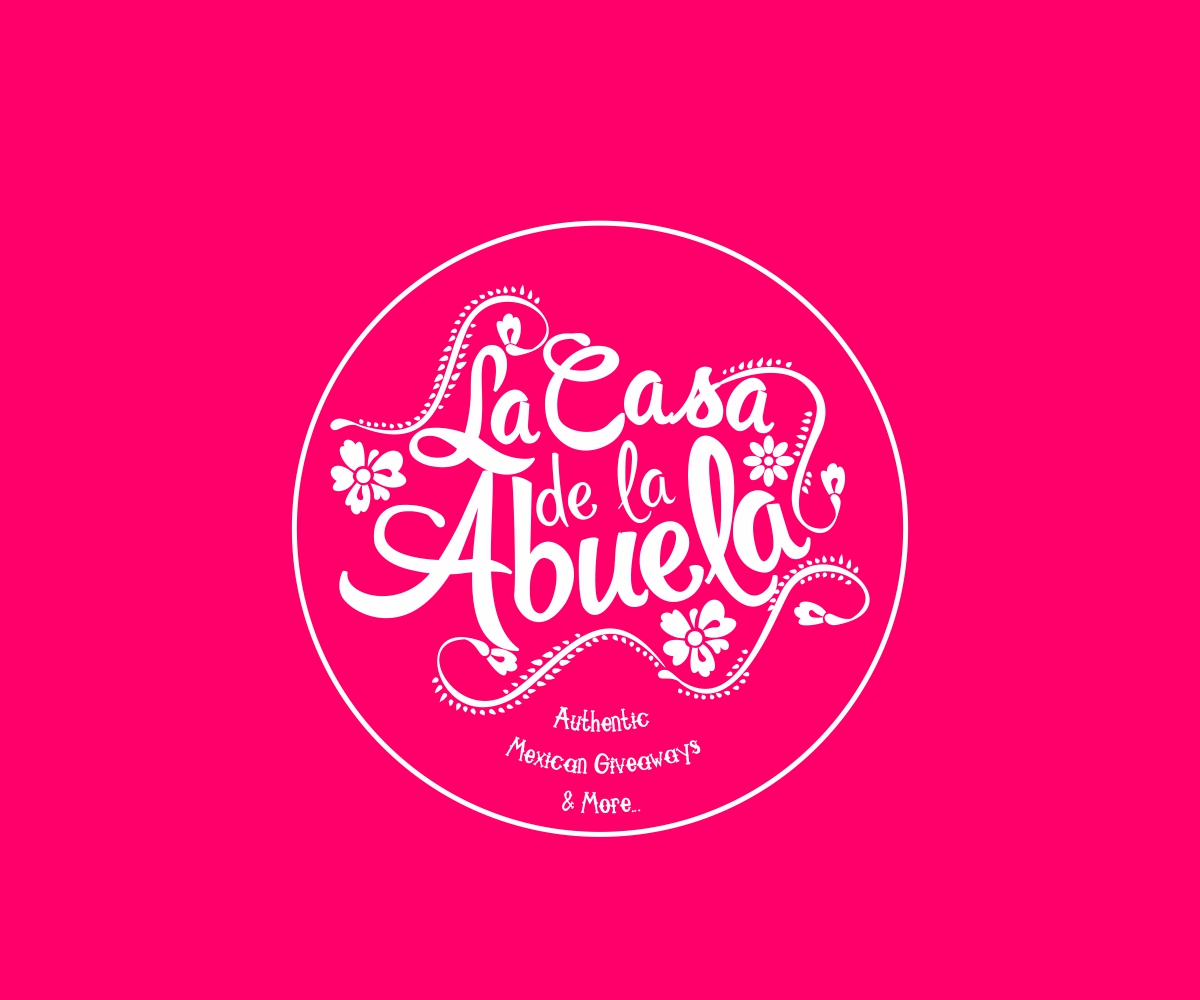 Logo Design by Alesia for this project | Design #5232467