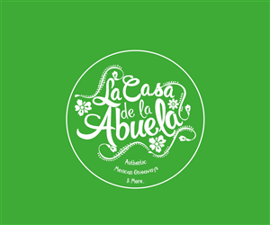 Logo Design by Alesia for this project | Design: #5232478