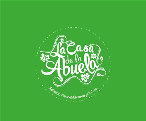 Logo Design by Alesia for this project | Design: #5265512