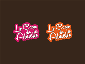 Logo Design by ammad_sh for this project | Design: #5218430