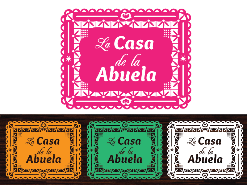 Logo-Design von Anna-Maria für dieses Projekt | Design #5208653