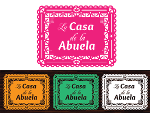 Logo Design by Anna-Maria