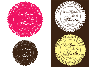 Logo-Design von Anna-Maria für dieses Projekt | Design #5238682