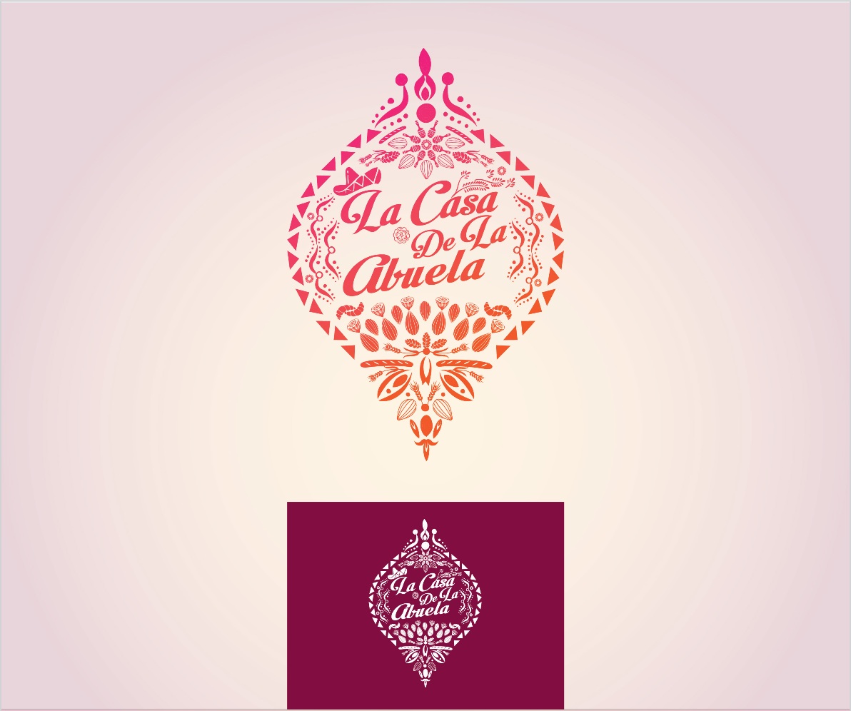 Logo Design by Rama Dom™ for this project | Design #5233914