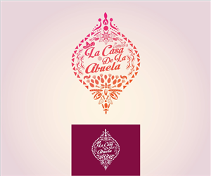 Logo Design by Rama Dom™ for this project | Design: #5233914
