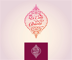 Logo Design by Rama Dom™ for this project | Design: #5252449