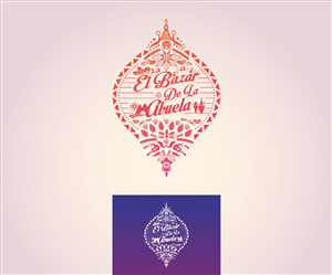 Logo Design by Rama Dom™ for this project | Design: #5274392