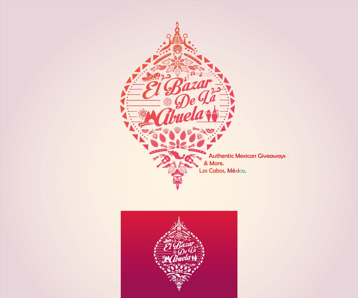Logo Design by Rama Dom™ for this project | Design #5305220