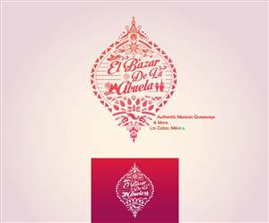 Logo Design by Rama Dom™ for this project | Design: #5305220