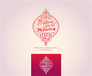 Logo Design by Rama Dom™ for this project | Design: #5305221