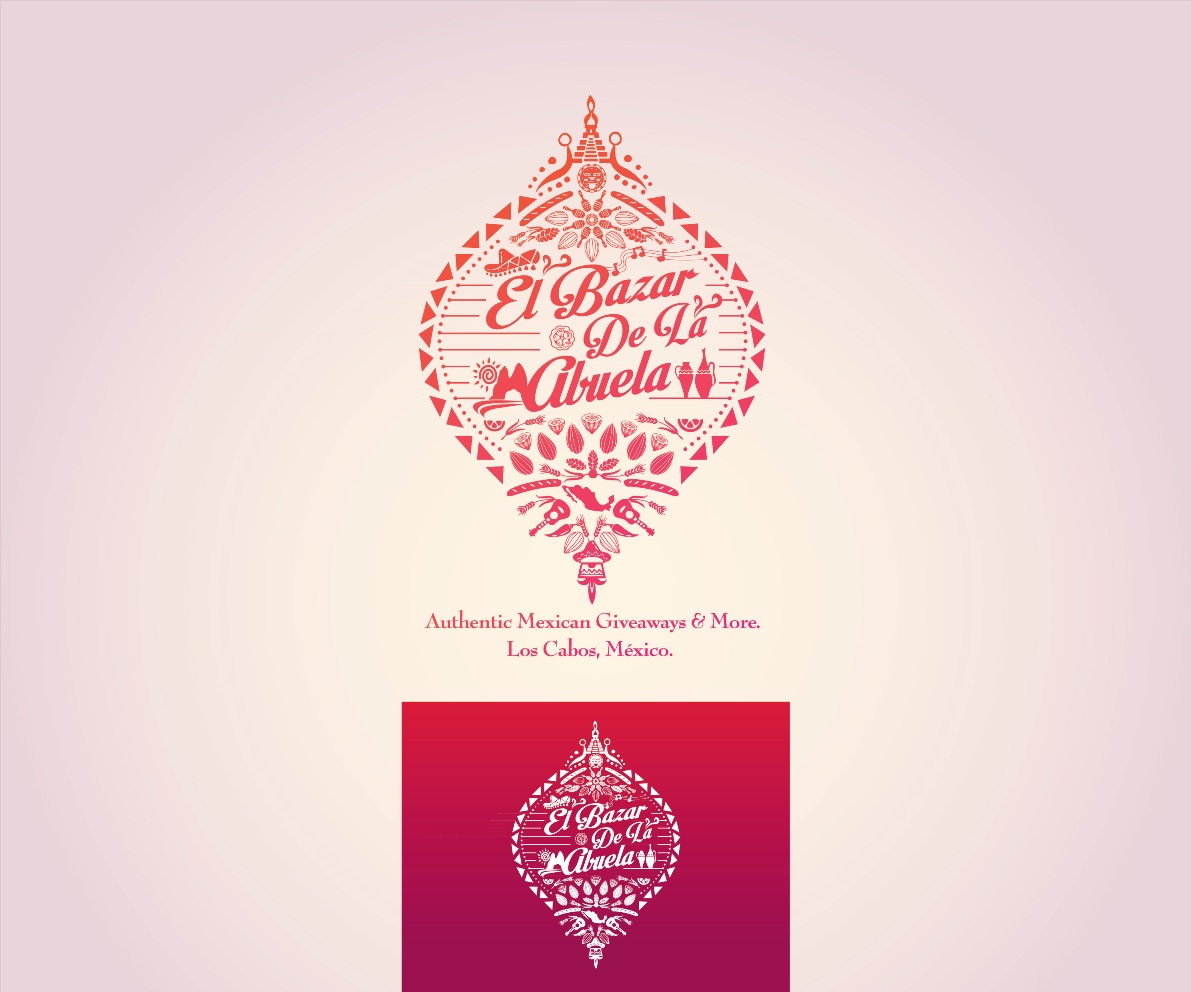 Logo Design by Rama Dom™ for this project | Design #5305288