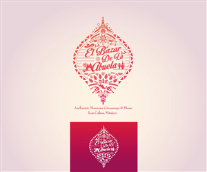 Logo Design by Rama Dom™ for this project | Design: #5305288