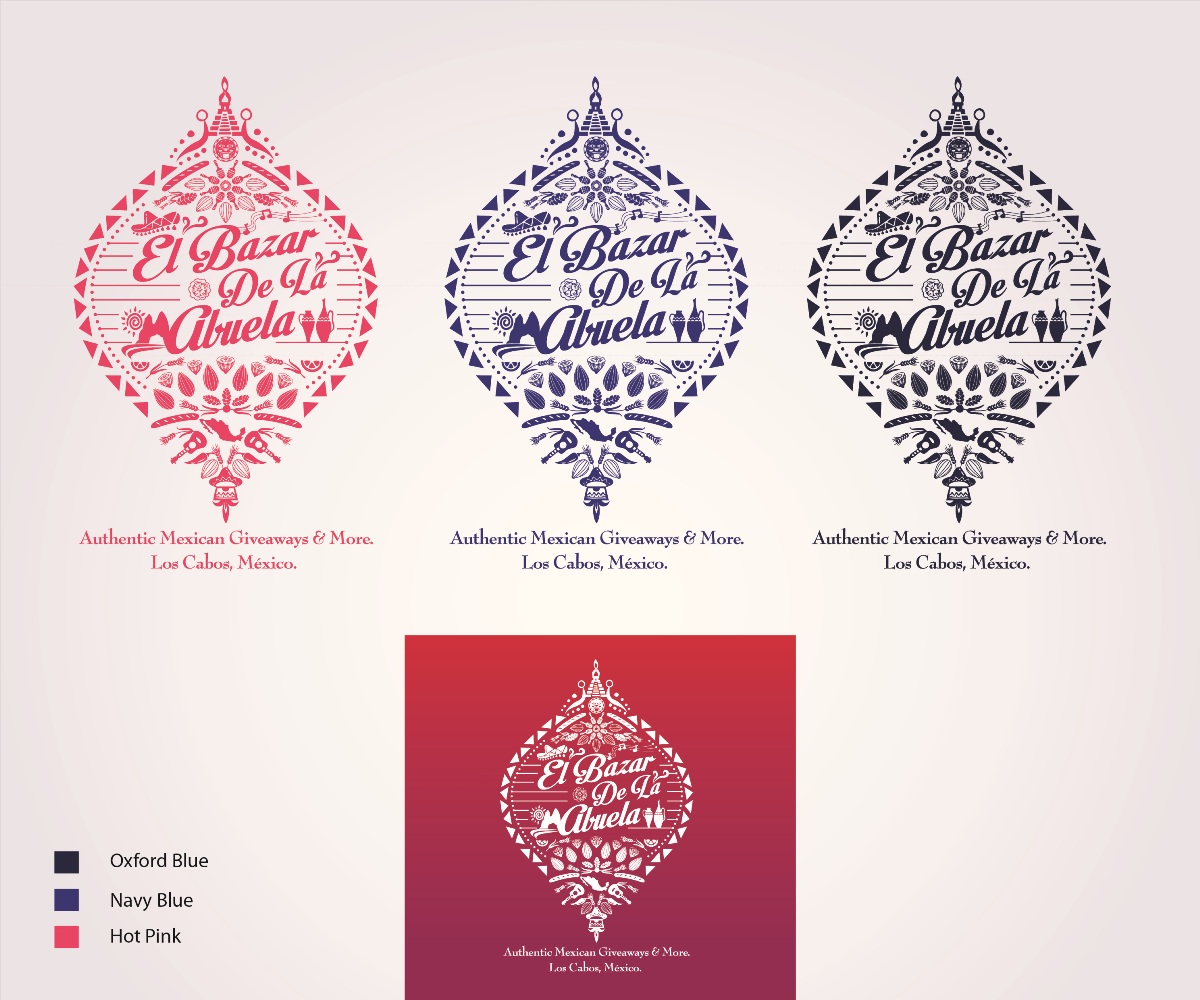 Logo Design by Rama Dom™ for this project | Design: #5343579