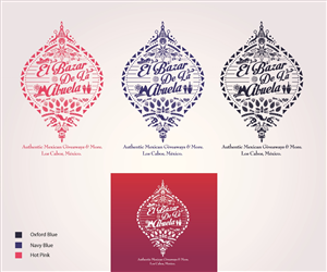 Logo Design by Rama Dom™ for this project | Design: #5343579