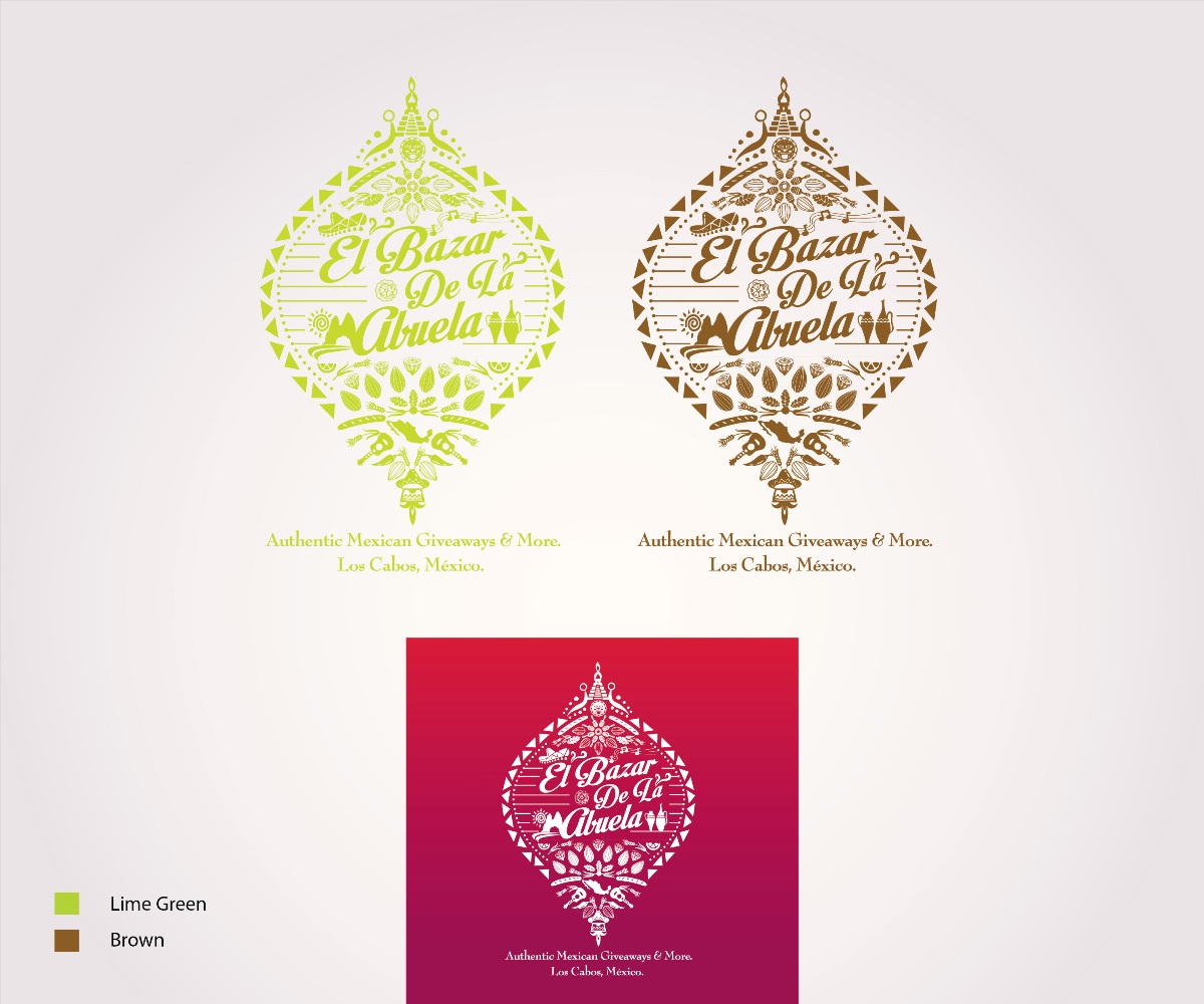 Logo Design by Rama Dom™ for this project | Design #5343581