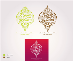 Logo Design by Rama Dom™ for this project | Design: #5343581