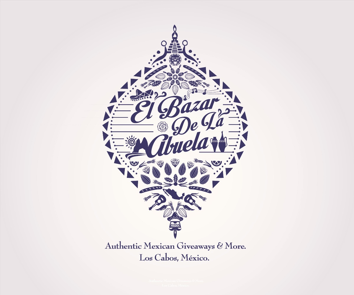 Logo Design by Rama Dom™ for this project | Design #5500762