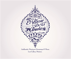 Logo Design by Rama Dom™ for this project | Design: #5500762