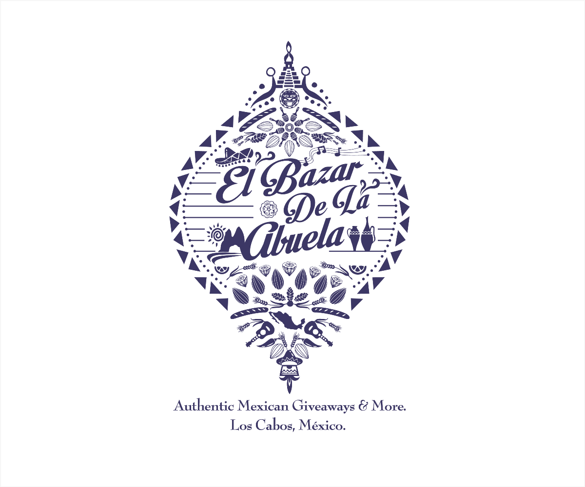Logo Design by Rama Dom™ for this project | Design #5578700
