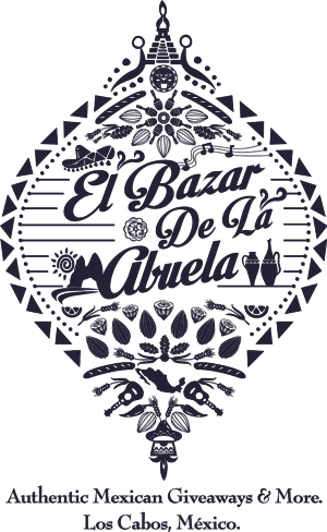 La Casa de la Abuela | Logo Design by Rama Dom™
