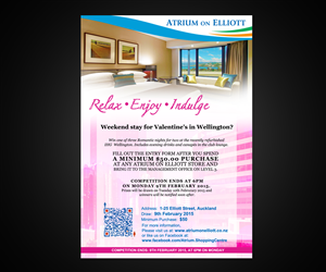 Poster Design by MDesigns™ for this project | Design #5267344