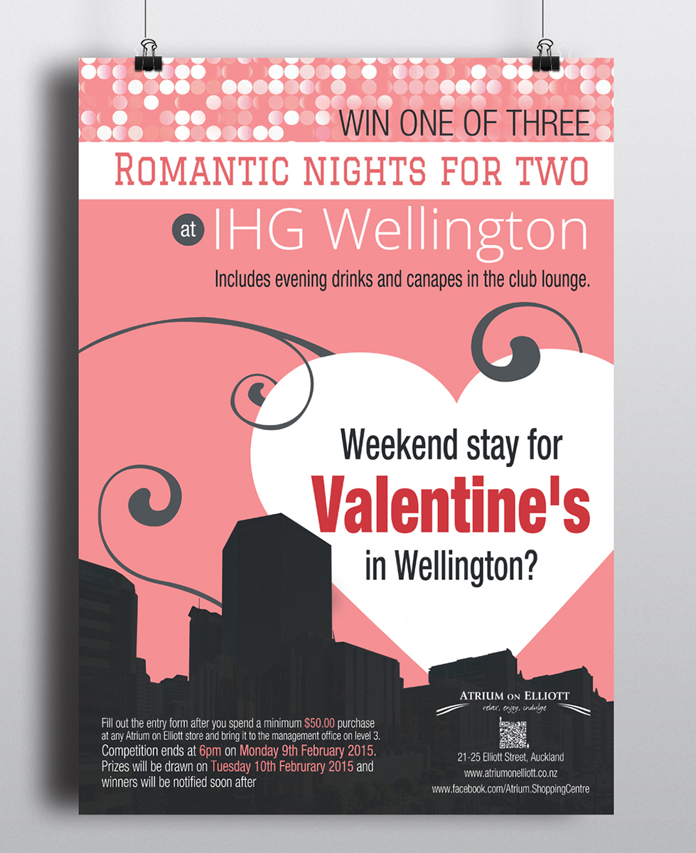Poster Design by ESolz Technologies for this project | Design #5214949