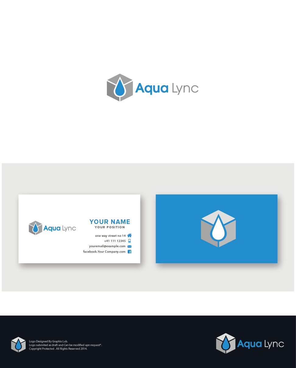 Logo Design by Graphix Lab for Blue Consulting Group | Design #5172270