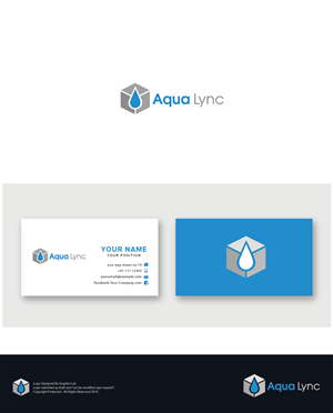 Logo Design by Graphix Lab for Blue Consulting Group | Design #5172270