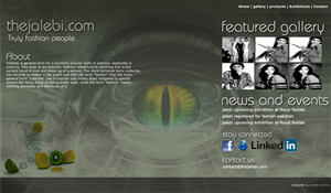 Newsletter Design by xoberi