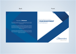 Brochure Design by Ovimatic