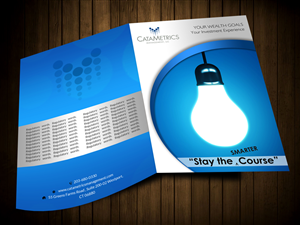 Brochure Design by ESolz Technologies