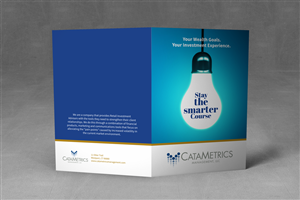 Brochure Design by barinix