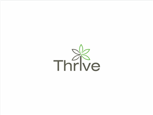 Logo Design by Logocraft for Thrive or Just Survive, LLC | Design: #5180769