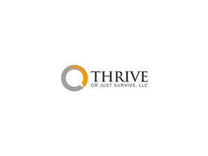 Logo Design by tim for Thrive or Just Survive, LLC | Design: #5179863