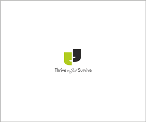 Diseño de Logo por Artist.Jaswinder para Thrive or Just Survive, LLC | Diseño #5254455