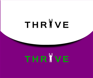 Logo Design by mm for Thrive or Just Survive, LLC | Design: #5205769
