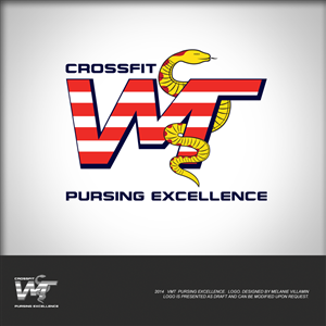 Pursing Excellence  | Logo Design by mvillamin