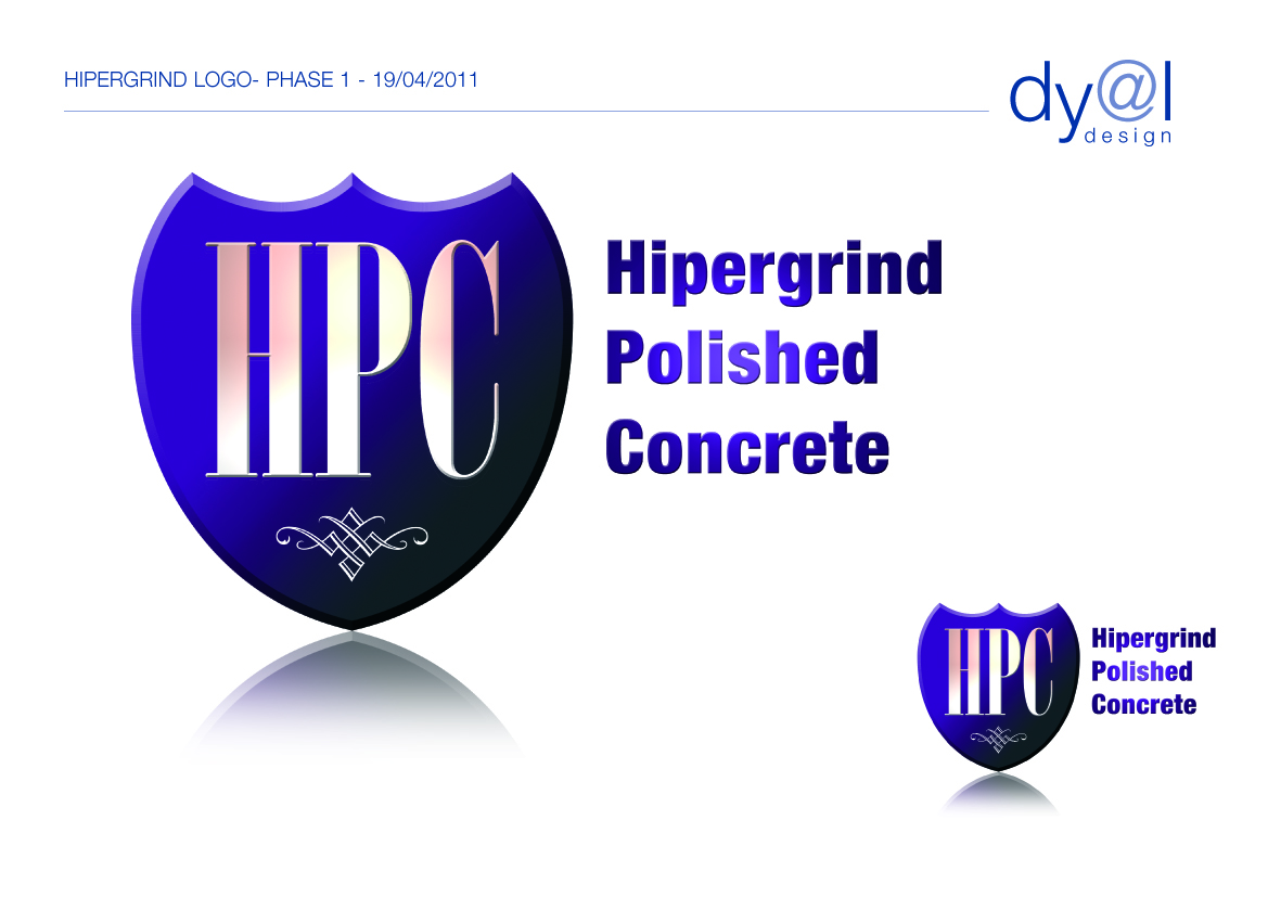 Logo-Design von Dyal Design für dieses Projekt | Design #264257